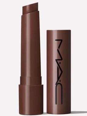 MAC Squirt Plumping Gloss Stick - Simulation, New In Box